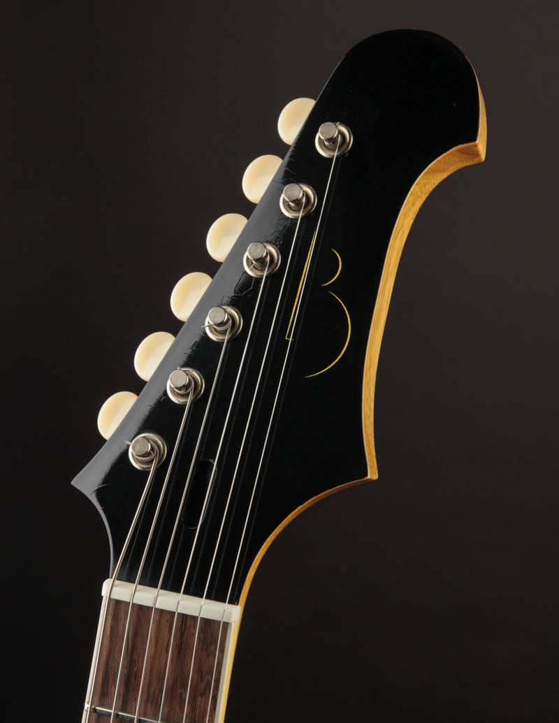 Brondel Spark II Korina