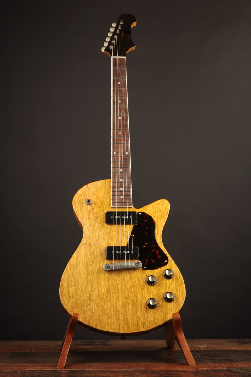 Brondel Spark II Korina