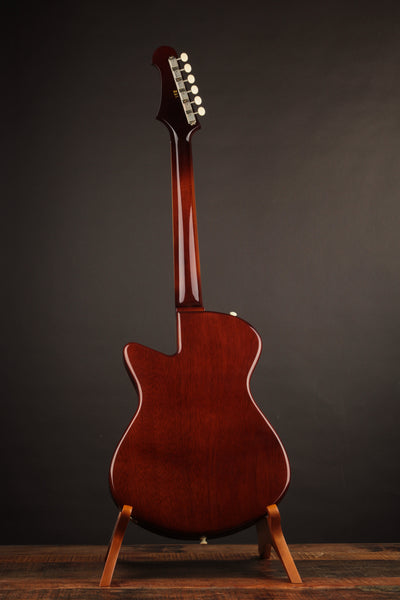 Brondel Burn II T Tobacco Sunburst