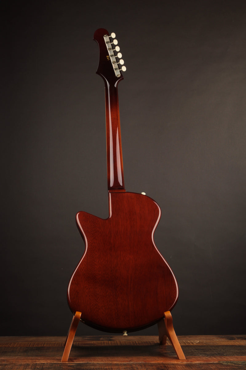 Brondel Burn II T Tobacco Sunburst