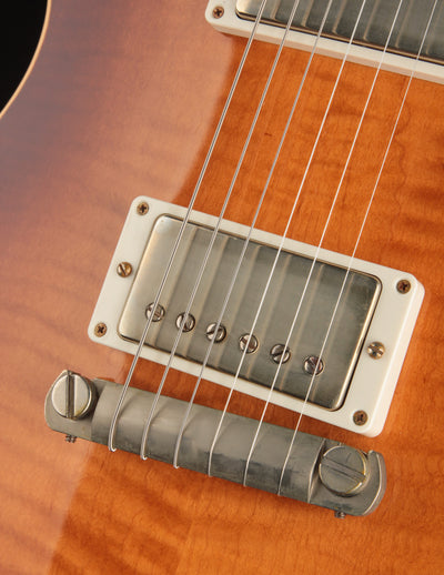 Brondel Burn II T Tobacco Sunburst