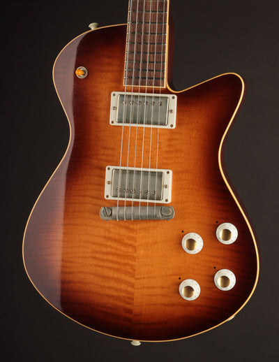 Brondel Burn II T Tobacco Sunburst