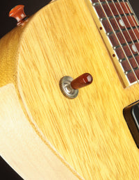 Brondel Spark II Korina