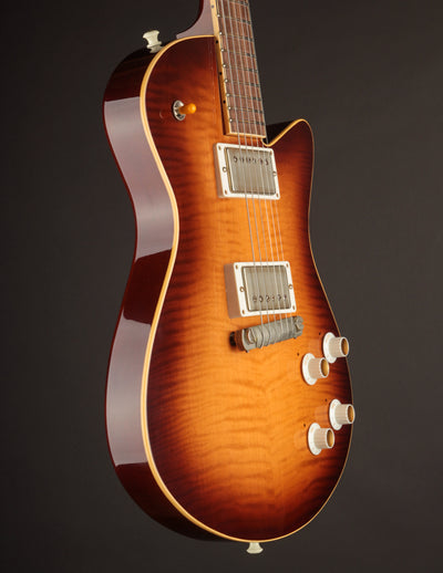 Brondel Burn II T Tobacco Sunburst