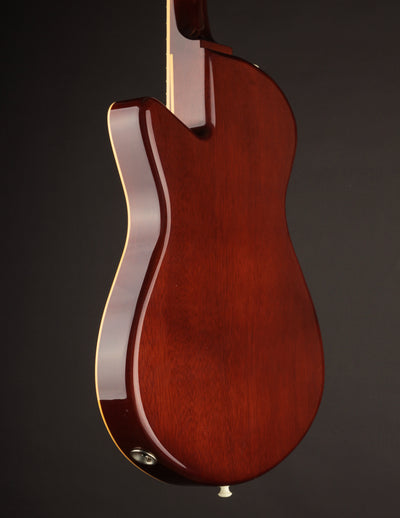 Brondel Burn II T Tobacco Sunburst