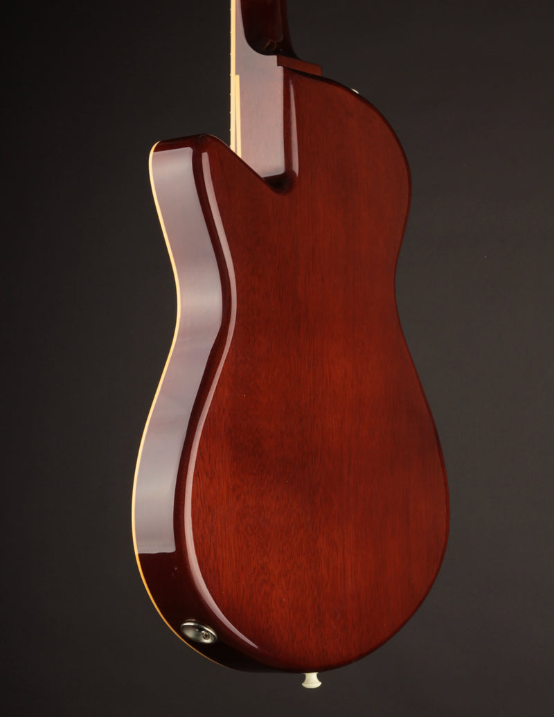 Brondel Burn II T Tobacco Sunburst