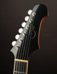 Brondel Spark II T w/ Ellisonics, Tobacco Sunburst