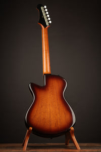 Brondel Spark II T w/ Ellisonics, Tobacco Sunburst