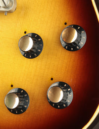 Brondel Spark II T w/ Ellisonics, Tobacco Sunburst