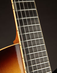 Brondel Spark II T w/ Ellisonics, Tobacco Sunburst