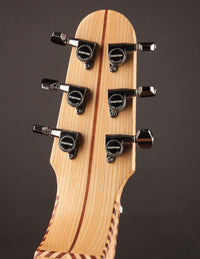 Burgin Weissenborn Ancient Kauri & Tasmanian Ash