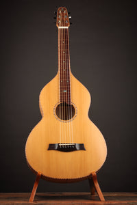Burgin Weissenborn Ancient Kauri & Tasmanian Ash