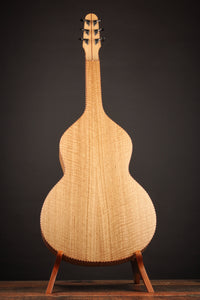 Burgin Weissenborn Ancient Kauri & Tasmanian Ash