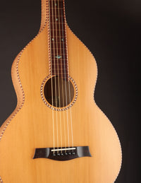 Burgin Weissenborn Ancient Kauri & Tasmanian Ash