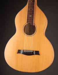 Burgin Weissenborn Ancient Kauri & Tasmanian Ash