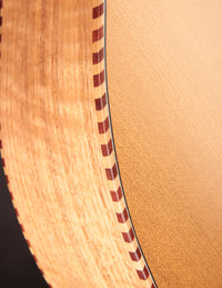 Burgin Weissenborn Ancient Kauri & Tasmanian Ash