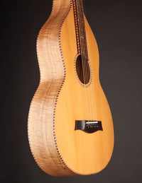 Burgin Weissenborn Ancient Kauri & Tasmanian Ash