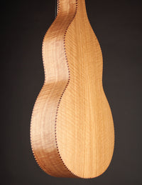 Burgin Weissenborn Ancient Kauri & Tasmanian Ash