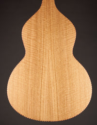 Burgin Weissenborn Ancient Kauri & Tasmanian Ash