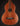 Burgin Style Two Weissenborn Mahogany
