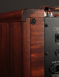 Circa 74 Acoustic Amplifier & Stand