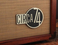 Circa 74 Acoustic Amplifier & Stand