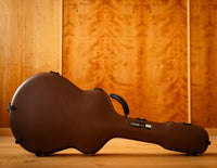 Calton ES-335 Brown / Gold Interior
