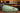Calton Mandolin Textured Glitter Sea Green/Black Interior (NOS)