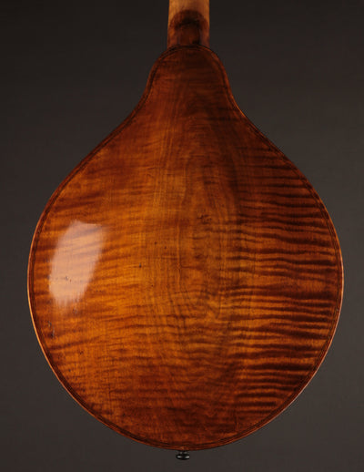 Campanella A440 Oval Hole
