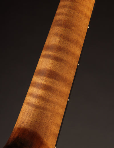 Campanella A440 Oval Hole
