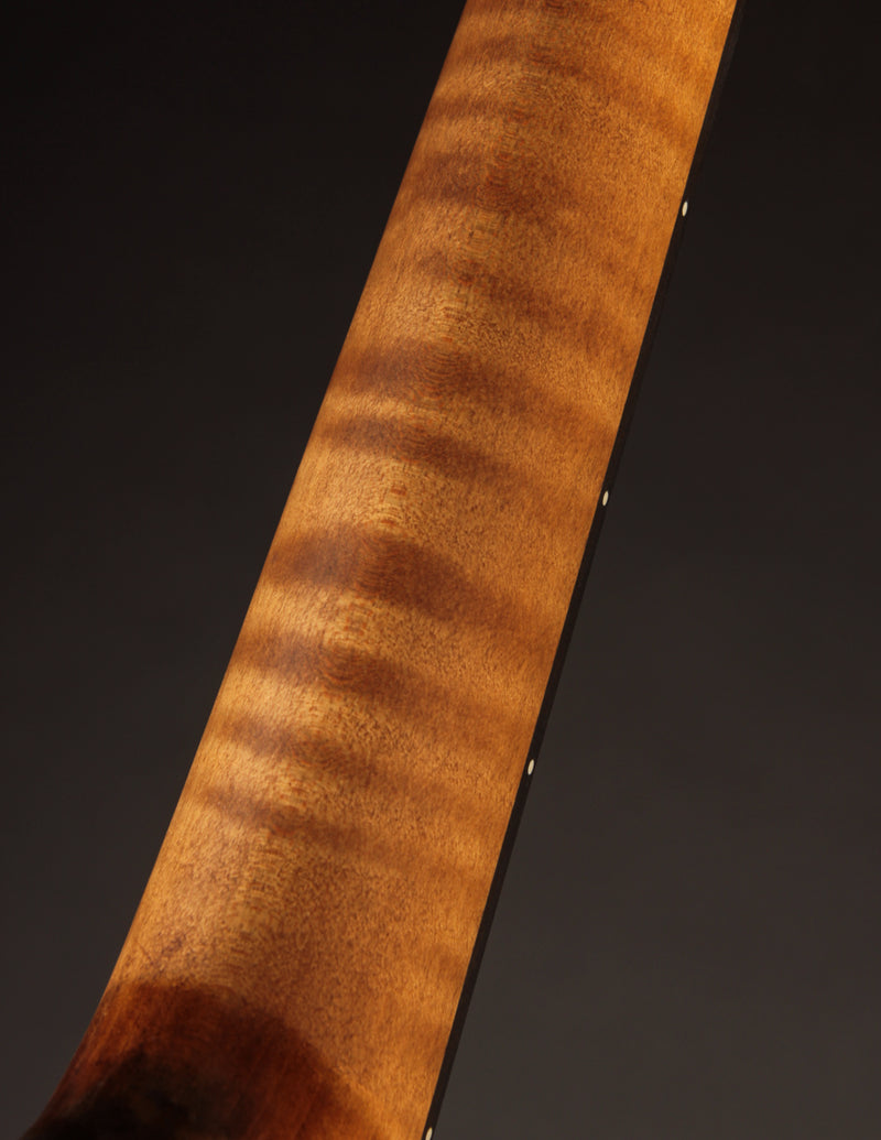 Campanella A440 Oval Hole