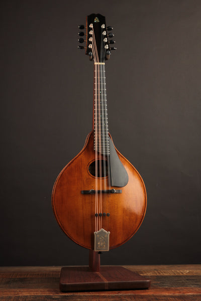 Campanella A440 Oval Hole