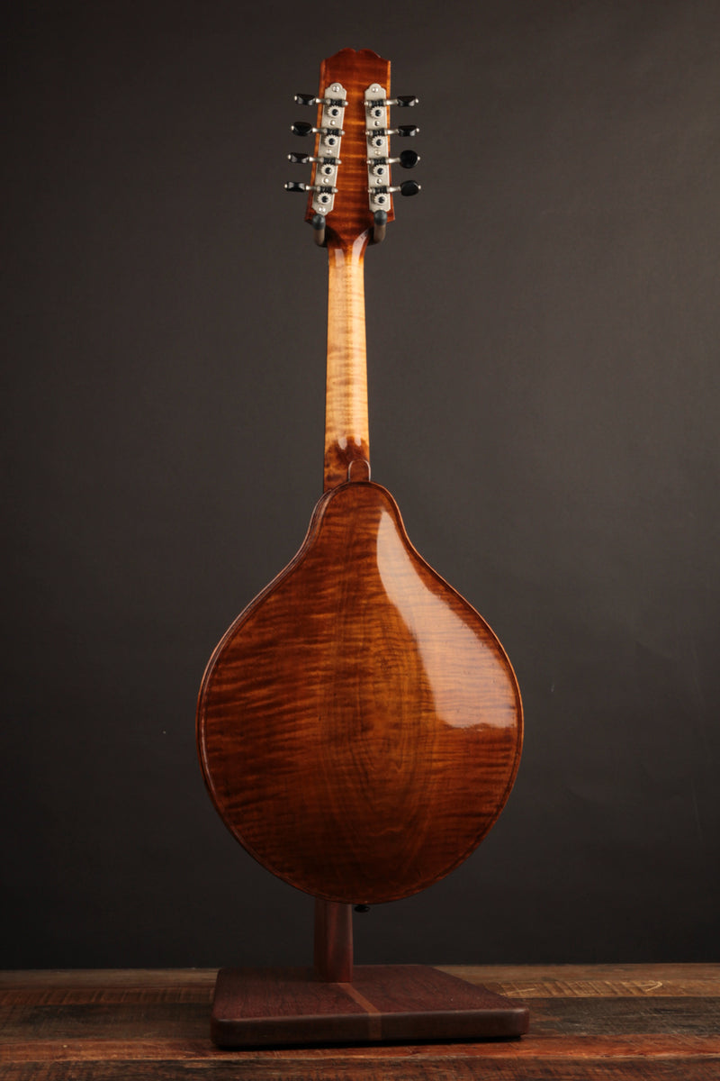 Campanella A440 Oval Hole