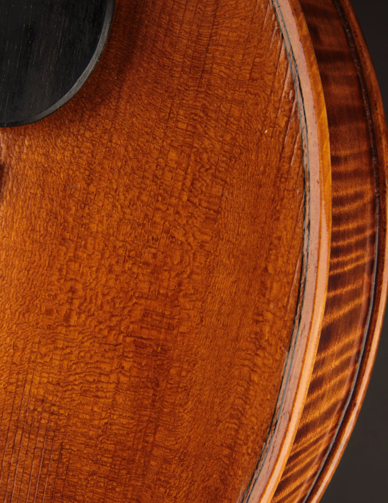Campanella A440 Oval Hole