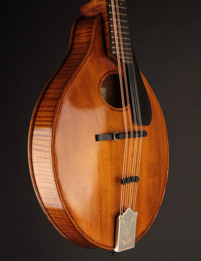Campanella A440 Oval Hole