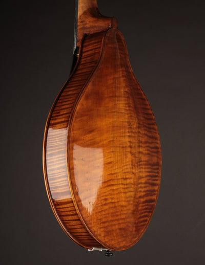 Campanella A440 Oval Hole