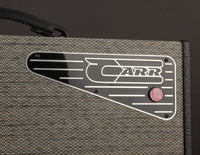 Carr Bel-Ray 12" Black