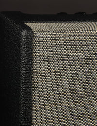 Carr Bel-Ray 12" Black