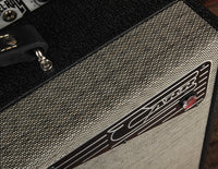Carr Bel-Ray 12" Black