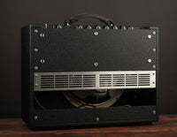 Carr Bel-Ray 12" Black
