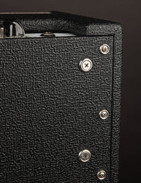Carr Bel-Ray 12" Black