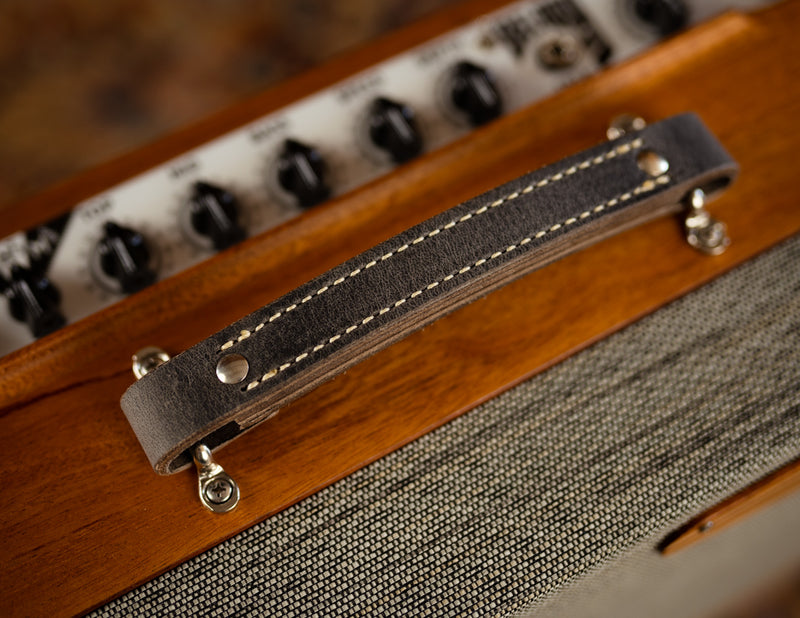 Carr Bel-Ray LTD Custom Mahogany