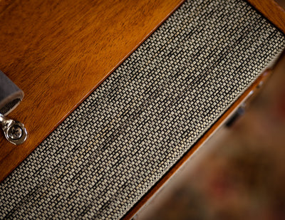 Carr Bel-Ray LTD Custom Mahogany