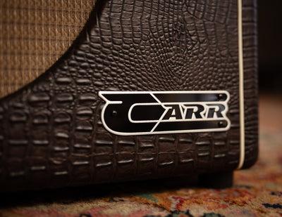 Carr Mercury V Brown Gator