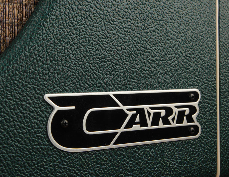 Carr Mercury V Green