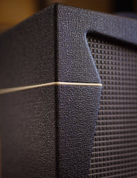 Carr Skylark Special Black