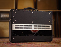 Carr Skylark Special Black