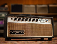 Carr Skylark Special Head Black
