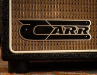 Carr Skylark Special Head Black