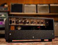 Carr Skylark Special Head Black